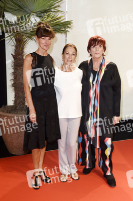 Cocktail prolongé anlässlich der Semi-Final Round of Judging der International Emmy Awards 2018 in Berlin