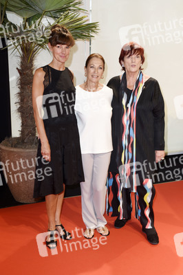 Cocktail prolongé anlässlich der Semi-Final Round of Judging der International Emmy Awards 2018 in Berlin