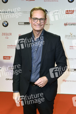 Cocktail prolongé anlässlich der Semi-Final Round of Judging der International Emmy Awards 2018 in Berlin