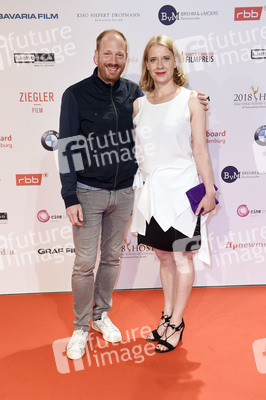 Cocktail prolongé anlässlich der Semi-Final Round of Judging der International Emmy Awards 2018 in Berlin