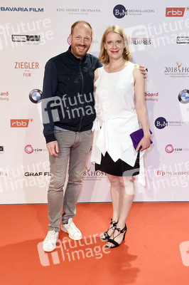 Cocktail prolongé anlässlich der Semi-Final Round of Judging der International Emmy Awards 2018 in Berlin