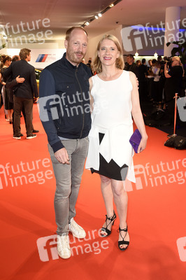 Cocktail prolongé anlässlich der Semi-Final Round of Judging der International Emmy Awards 2018 in Berlin