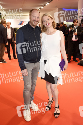 Cocktail prolongé anlässlich der Semi-Final Round of Judging der International Emmy Awards 2018 in Berlin