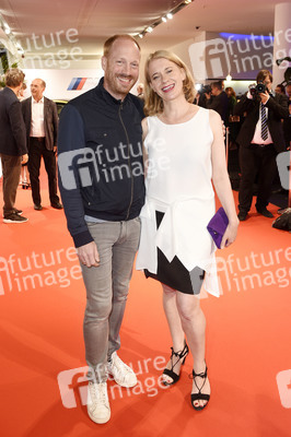 Cocktail prolongé anlässlich der Semi-Final Round of Judging der International Emmy Awards 2018 in Berlin
