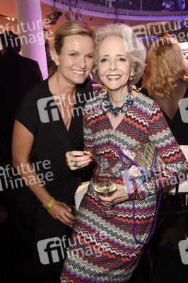 Cocktail prolongé anlässlich der Semi-Final Round of Judging der International Emmy Awards 2018 in Berlin
