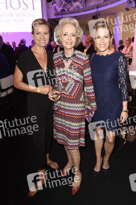 Cocktail prolongé anlässlich der Semi-Final Round of Judging der International Emmy Awards 2018 in Berlin