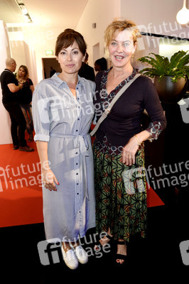 Cocktail prolongé anlässlich der Semi-Final Round of Judging der International Emmy Awards 2018 in Berlin
