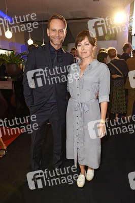 Cocktail prolongé anlässlich der Semi-Final Round of Judging der International Emmy Awards 2018 in Berlin