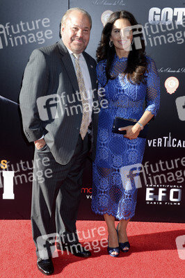 Filmpremiere 'Gotti' in New York