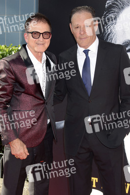 Filmpremiere 'Gotti' in New York
