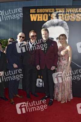 Filmpremiere 'Gotti' in New York