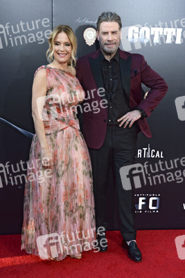 Filmpremiere 'Gotti' in New York