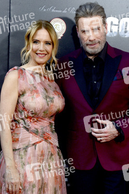 Filmpremiere 'Gotti' in New York