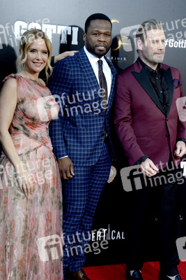 Filmpremiere 'Gotti' in New York