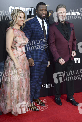 Filmpremiere 'Gotti' in New York