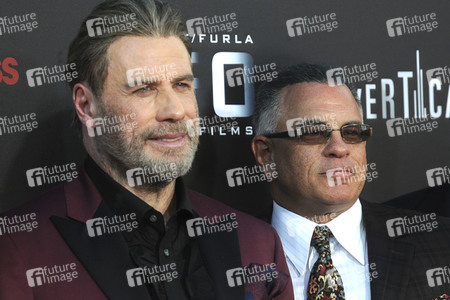 Filmpremiere 'Gotti' in New York