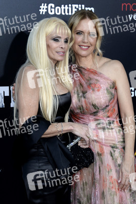 Filmpremiere 'Gotti' in New York
