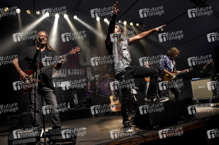 Konzert der Schürzenjäger in Putzbrunn