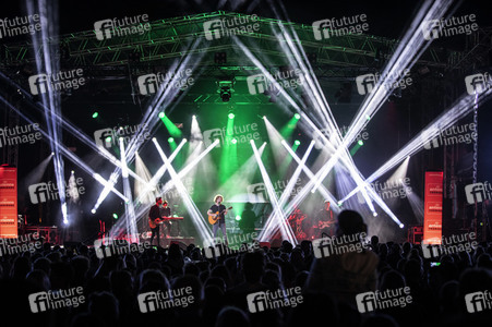 Konzert von Michael Schulte in Erfurt