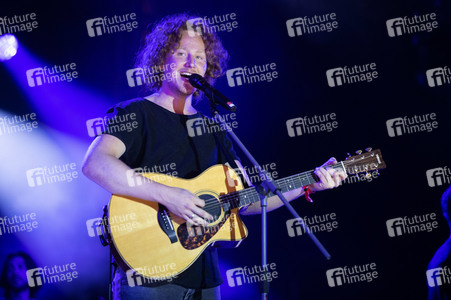 Konzert von Michael Schulte in Erfurt