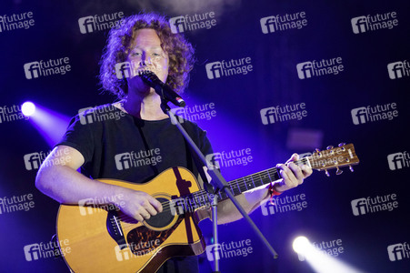 Konzert von Michael Schulte in Erfurt