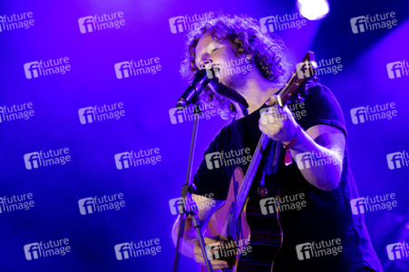 Konzert von Michael Schulte in Erfurt