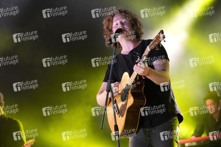 Konzert von Michael Schulte in Erfurt