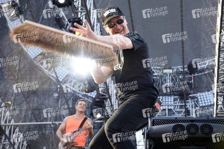 Konzert von Andreas Gabalier in München