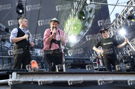 Konzert von Andreas Gabalier in München
