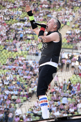 Konzert von Andreas Gabalier in München