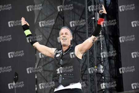 Konzert von Andreas Gabalier in München