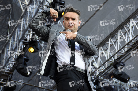 Konzert von Andreas Gabalier in München