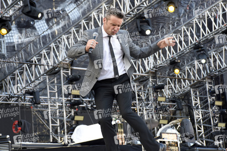 Konzert von Andreas Gabalier in München