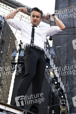 Konzert von Andreas Gabalier in München