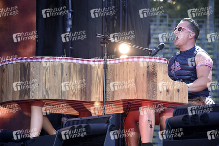 Konzert von Andreas Gabalier in München