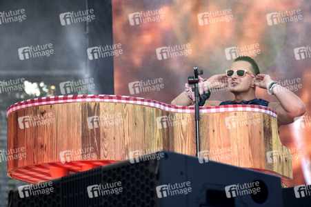 Konzert von Andreas Gabalier in München