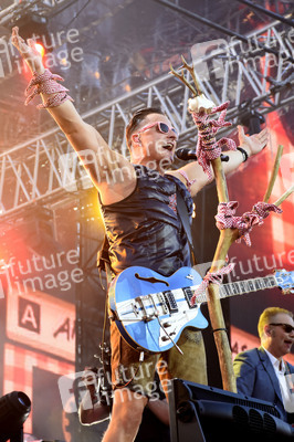 Konzert von Andreas Gabalier in München