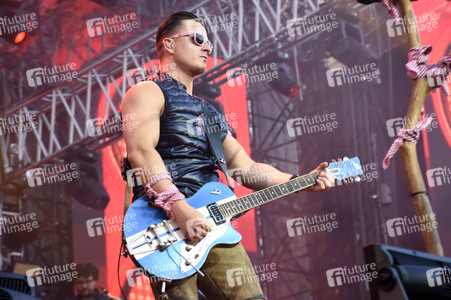 Konzert von Andreas Gabalier in München