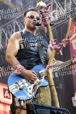 Konzert von Andreas Gabalier in München