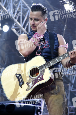 Konzert von Andreas Gabalier in München