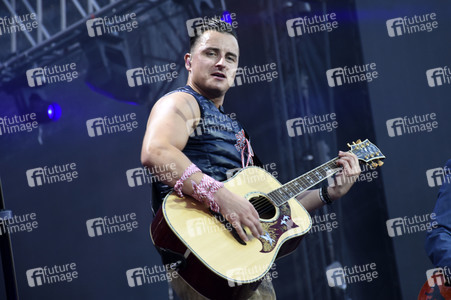 Konzert von Andreas Gabalier in München