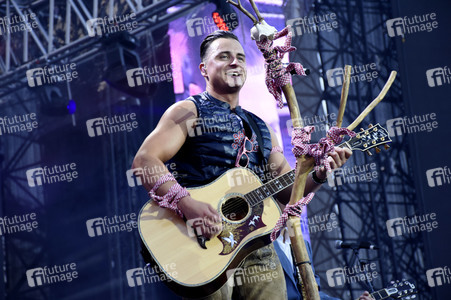 Konzert von Andreas Gabalier in München