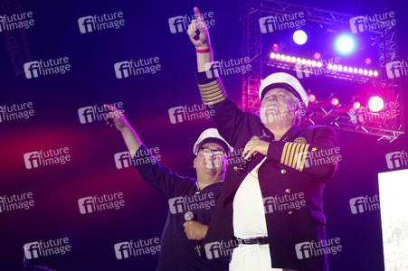 Olé 2018 Party in Hamburg