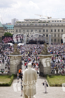 Staatsoper für alle 2018 in Berlin