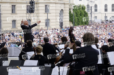 Staatsoper für alle 2018 in Berlin