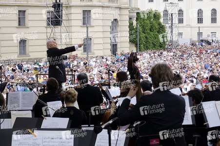 Staatsoper für alle 2018 in Berlin