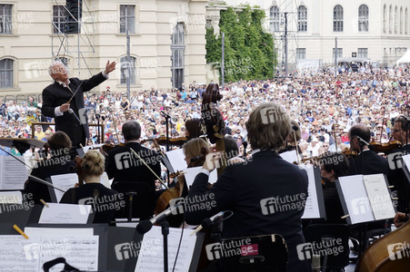 Staatsoper für alle 2018 in Berlin