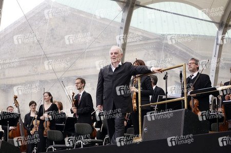 Staatsoper für alle 2018 in Berlin