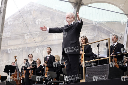 Staatsoper für alle 2018 in Berlin