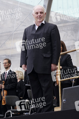 Staatsoper für alle 2018 in Berlin